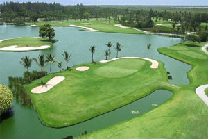 Family Club at Barceló Bávaro Palace - Punta Cana, Bavaro Beach, Dominican Republic 